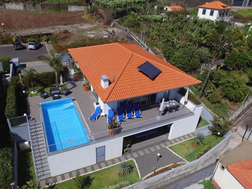 Blue Villa 아르코다카헤타 외부 사진